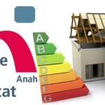 Logo de l'ANAH (Agence nationale de l'habitat)