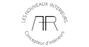 Logo de l'entreprise Les Nouveaux Intérieurs à Laval, décorateur d'intérieur.