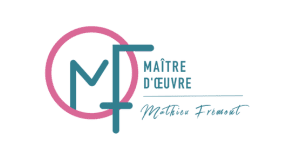 Logo de l'entreprise Frémont SAS, architecte à la Selle-Craonnaise.